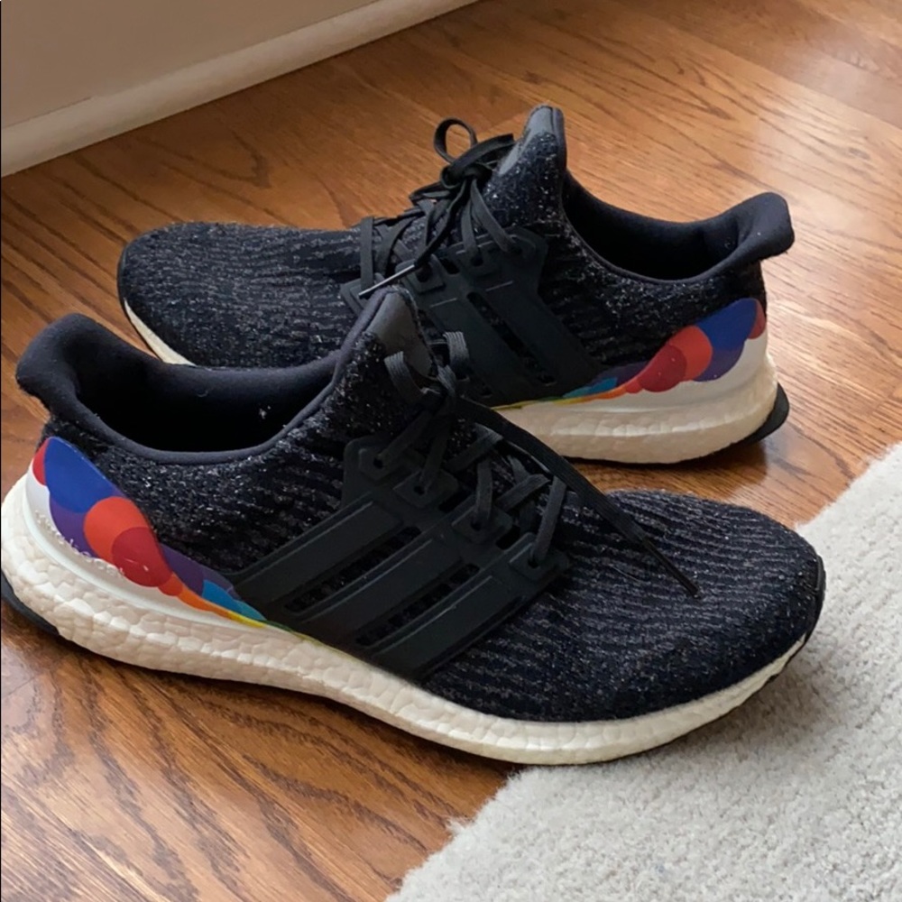 Adidas Ultraboost Men’s Shoes